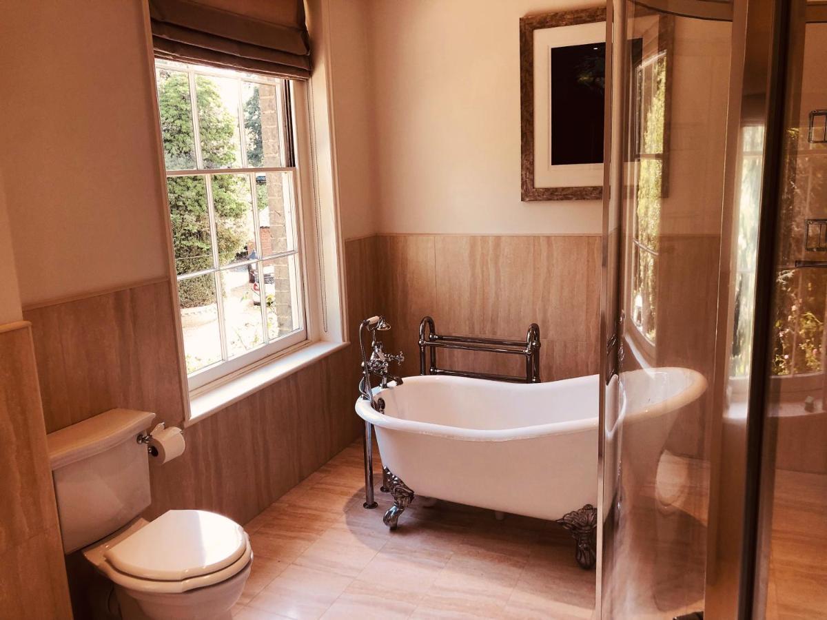 Somerleyton Meadows - The Hideaway Hut & Hot Tub Herringfleet Екстериор снимка