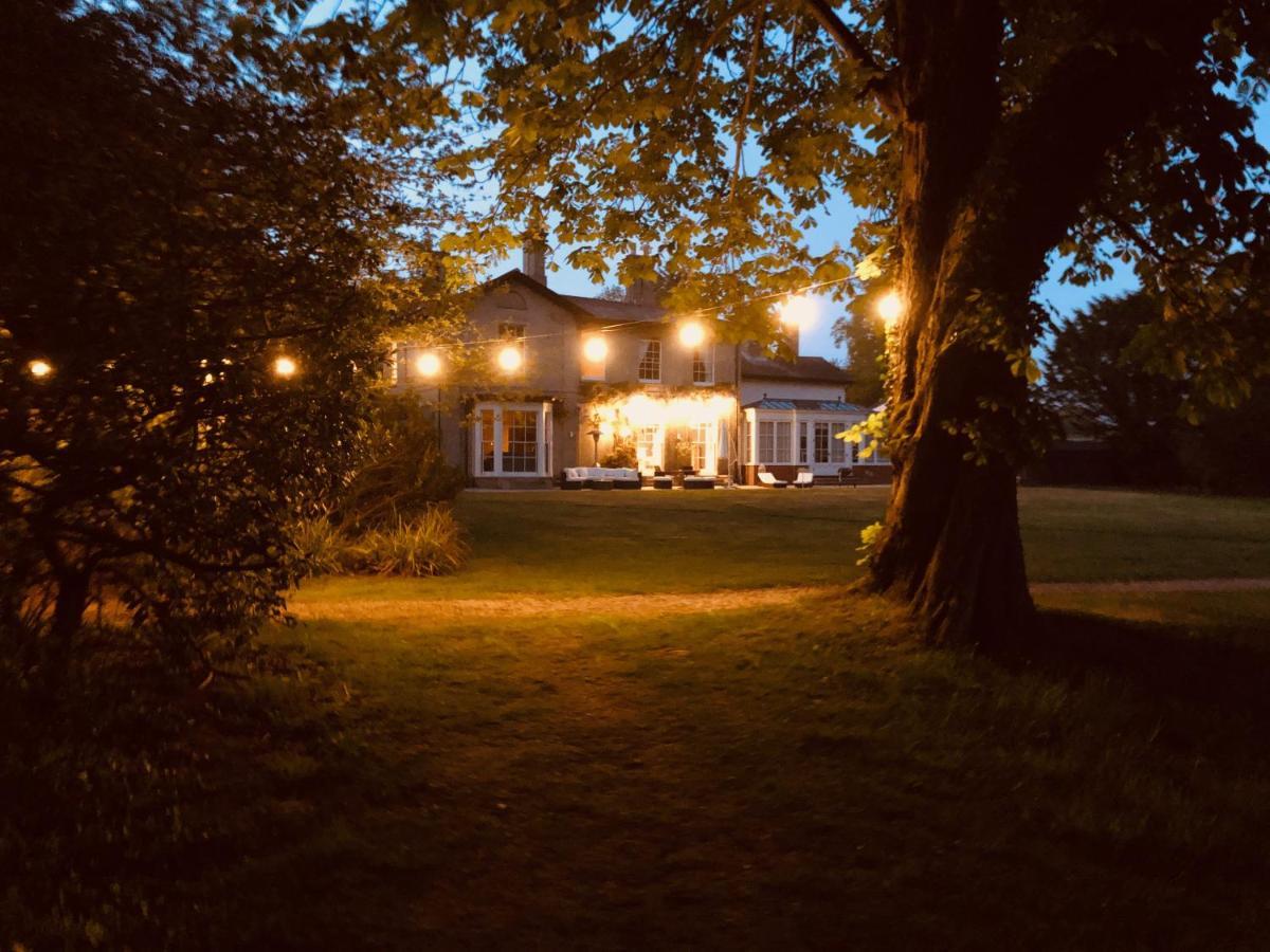 Somerleyton Meadows - The Hideaway Hut & Hot Tub Herringfleet Екстериор снимка